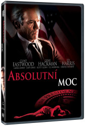 Absolutní moc - DVD